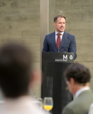 V Foro de Transición Ecológica en Canarias: "Retos en la Valorización Energética"