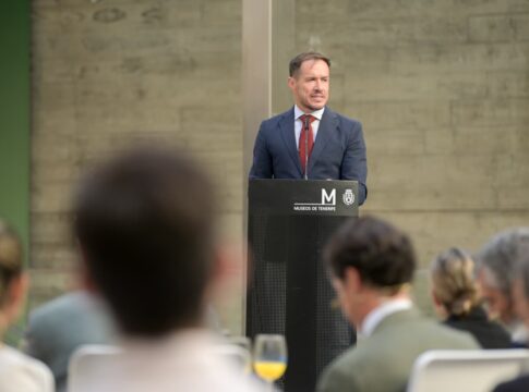 V Foro de Transición Ecológica en Canarias: "Retos en la Valorización Energética"