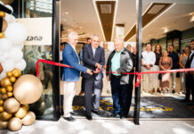 La Gran Manzana abre sus puertas en Las Chafiras como nuevo referente comercial y sostenible del sur de Tenerife