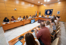 El Pleno del Cabildo aprueba una declaración institucional para impulsar las infraestructuras universitarias y una red de residencias para estudiantes