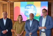 ASINCA presenta la nueva campaña de Elaborado en Canarias  “El Punto que va contigo”, una invitación a elegir productos con el sello que impulsa nuestra industria