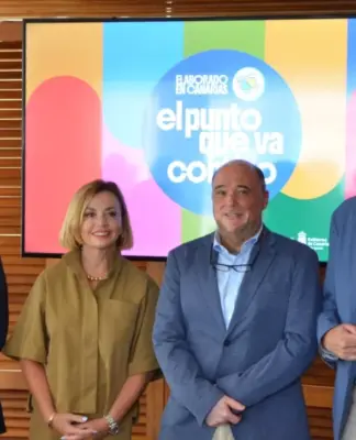 ASINCA presenta la nueva campaña de Elaborado en Canarias  “El Punto que va contigo”, una invitación a elegir productos con el sello que impulsa nuestra industria