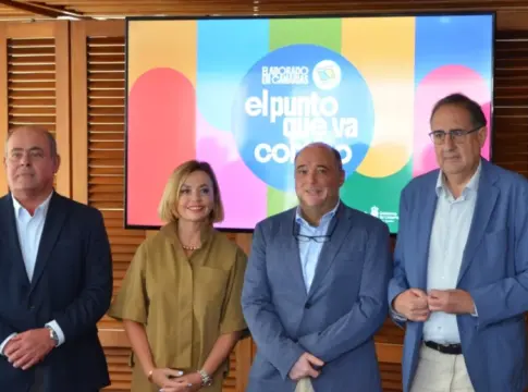 ASINCA presenta la nueva campaña de Elaborado en Canarias  “El Punto que va contigo”, una invitación a elegir productos con el sello que impulsa nuestra industria